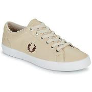 Kengät Fred Perry  BASELINE LEATHER  40