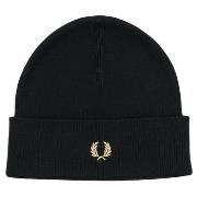 Pipot Fred Perry  CLASSIC BEANIE  Yksi Koko