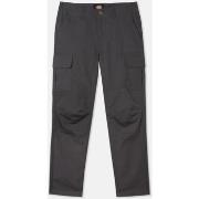 Housut Dickies  MILLERVILLE CHARCOAL  FR 42