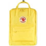 Reppu Fjallraven  FJÄLLRÄVEN Kanken Backpack - Corn  Yksi Koko