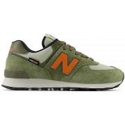 Kengät New Balance  U574s d  42