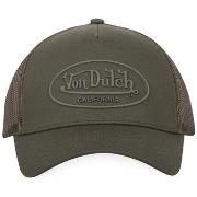 Lippalakit Von Dutch  CASQUETTES  LOGO 07  Yksi Koko