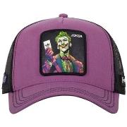 Lippalakit Capslab  CASQUETTE TRUCKER CAPSLAB DC COMICS  Yksi Koko