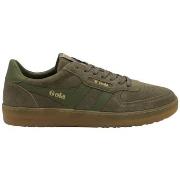 Tennarit Gola  HAWK SUEDE 86  41