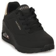 Tennarit Skechers  BBK UNO WEDGE  37