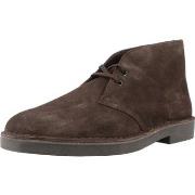 Saappaat Clarks  DESERT BT EVO  43