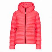 Toppatakki Superdry  HOODED FUJI PADDED JACKET  FR 36