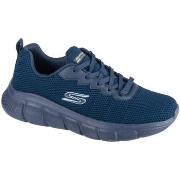 Kengät Skechers  Bobs B Flex - Chill Edge  40