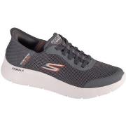 Kengät Skechers  Slip-Ins: Go Walk Flex - Hands Up  43