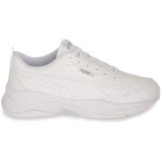 Fitness Puma  02 CILIA WHITE  39