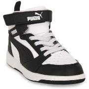 Tennarit Puma  01 REBOUND V6 MID  22