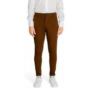 Puvun housut Antony Morato  ASHE STRETCH TWILL MMTS00037-FA150183  IT ...