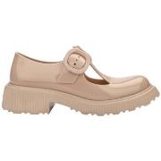 Balleriinat Melissa  Jackie AD - Beige/Beige  38