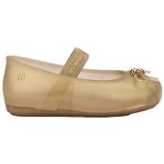 Tyttöjen sandaalit Melissa  MINI  Sophie B - Pearly Beige  21