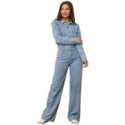 Jumpsuits La Modeuse  72147_P169526  EU XXL