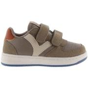 Tennarit Victoria  Kids Sneakers 124117 - Taupe  24