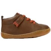 Tennarit Camper  Peu Baby Sneakers 80153 - Brown  21