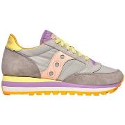 Tennarit Saucony  Jazz Triple - Grey/Peach  38