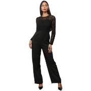 Jumpsuits La Modeuse  72135_P169491  EU XXL