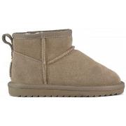 Saappaat Colors of California  Short winter boot in suede  36