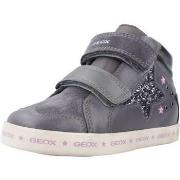 Tennarit Geox  B KILWI GIRL  20