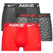 Bokserit Nike  ESSENTIAL MICRO X3  EU S