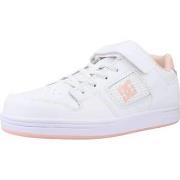 Tennarit DC Shoes  MANTECA 4 V  39