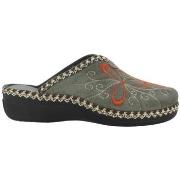 Kengät La Maison De L'espadrille  Chaussons  38