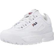 Tennarit Fila  DISRUPTOR LOW  36