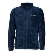 Fleecet Geographical Norway  UPLOAD  EU XXL