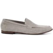 Tennarit Duca Di Morrone  Ermes - Suede Gray  41