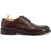 Kävelykengät Duca Di Morrone  Glauco - Leather Brown  42