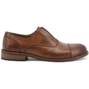 Kävelykengät Duca Di Morrone  Lucas - Leather Brown  44