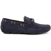 Kengät Duca Di Morrone  Edoardo - Suede Blue  41