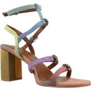 Sandaalit Kurt Geiger London  HAMPTON BLOCK GLADIATOR  38