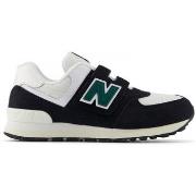 Lastenkengät New Balance  Pv574 m  28