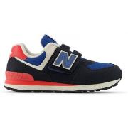 Lastenkengät New Balance  Pv574 m  28