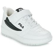 Lastenkengät Fila  FILA REGA NF velcro kids  28