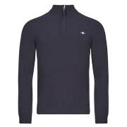 Svetari Gant  SUPERFINE LAMBSWOOL HALF ZIP  EU S