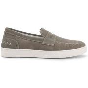 Tennarit Duca Di Morrone  Enea - Suede Dove Gray  43