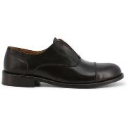 Kävelykengät Duca Di Morrone  Lucas - Leather Black  45