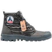 Kengät Palladium  PAMPA HI DARE RHONA  36