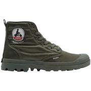 Kengät Palladium  PAMPA HI DARE RHONA  36