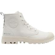 Kengät Palladium  PAMPA HI RE-VEGN LTH  37