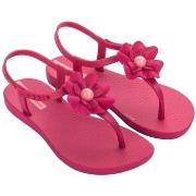 Poikien sandaalit Ipanema  Kids Class Flora - Pink Dark Pink  35 / 36