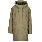 Parkatakki Volcom  SOMESTONE 10K PARKA  EU S