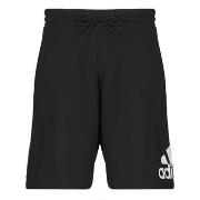 Shortsit & Bermuda-shortsit adidas  Essentials Big Logo French Terry S...