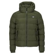 Toppatakki Superdry  HOODED SPORTS PUFFR JACKET  EU XXL