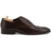 Kävelykengät Duca Di Morrone  Elio - Leather AI Brown  43