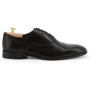 Kävelykengät Duca Di Morrone  Elio - Leather AI Black  41